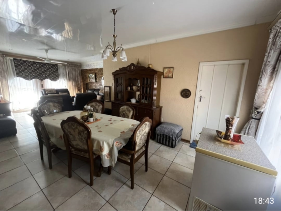 3 Bedroom Property for Sale in Riebeeckstad Free State